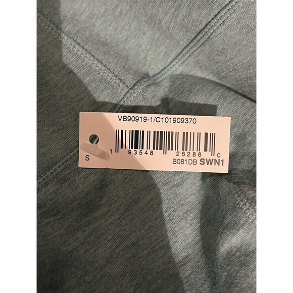 Women Green Leggings Small High Waist - Picture 11 of 11